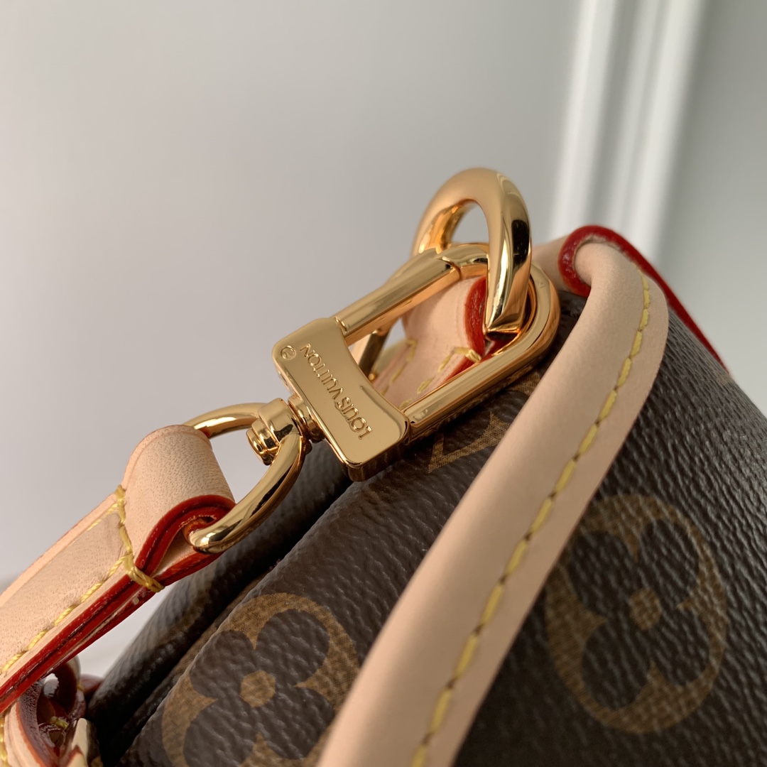 LV Satchel bags